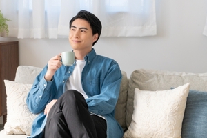 片づけサポート