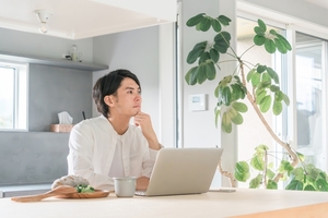 片づけにお悩みの方へ　【オンライン無料相談】