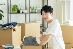 家事分担の仕組み化片付けサービス