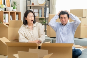 片づけにお悩みの方【オンライン無料相談】