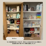 扉を開けるのが楽しみになった！